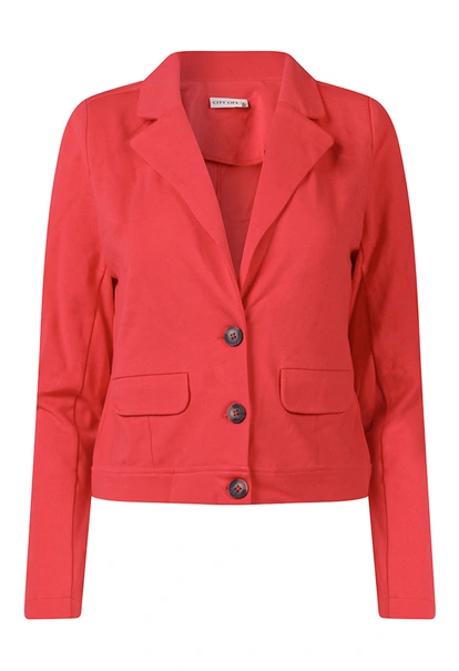 CITY LIFE dames blazer